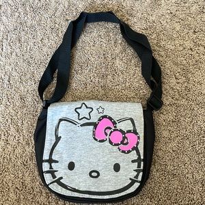 Hello Kitty Purse